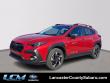 Certified 2025 Subaru Crosstrek Limited SUV