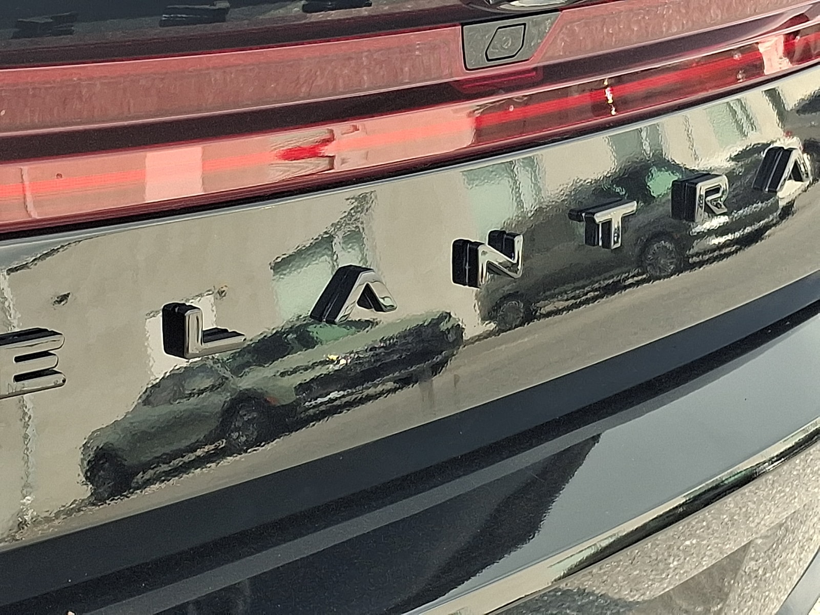 2023 Hyundai Elantra N Line - Photo 32