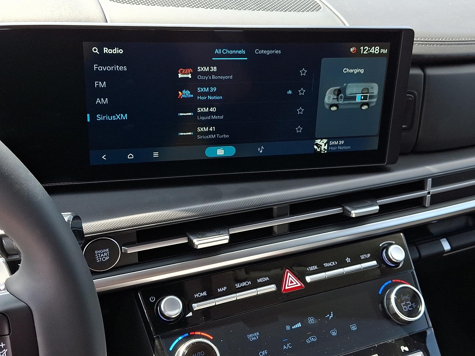 2026 Hyundai Santa Fe SE - Photo 11