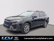 Certified 2025 Subaru Outback Premium SUV