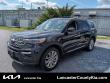Used 2022 Ford Explorer Limited SUV