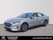 Certified 2023 Hyundai Sonata Hybrid SEL Sedan