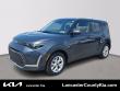 Used 2023 Kia Soul S Hatchback