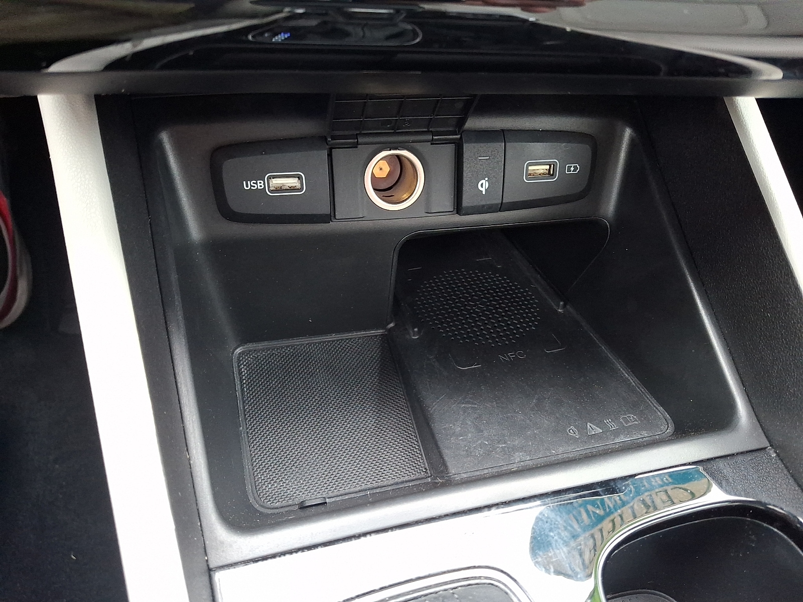 2022 Hyundai Tucson SEL - Photo 23