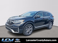 2020 Honda CR-V Touring AWD SUV