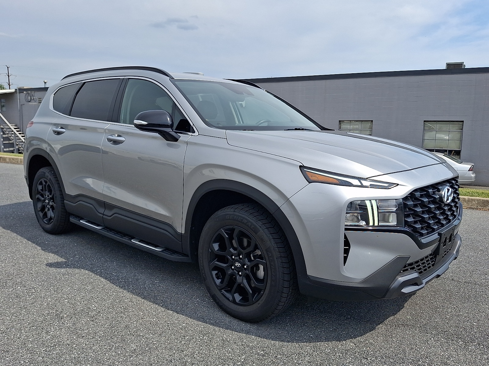 2023 Hyundai Santa Fe XRT - Photo 3