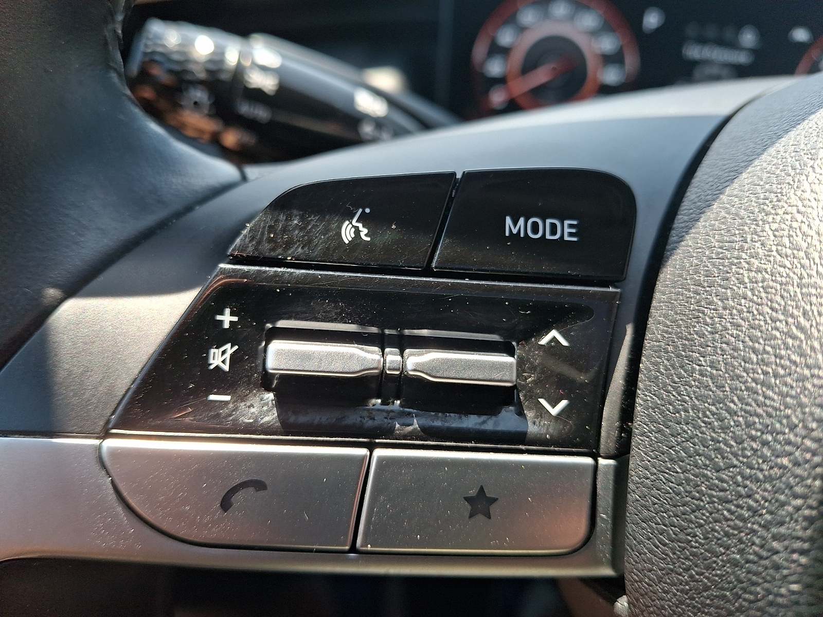 2022 Hyundai Tucson SEL - Photo 22