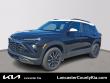 Used 2025 Chevrolet Trailblazer ACTIV SUV