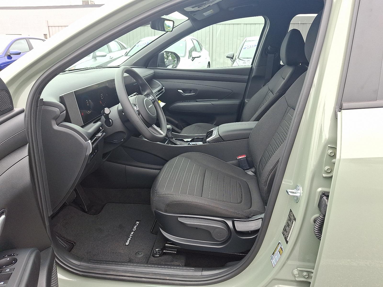 2026 Hyundai Santa Cruz SE - Photo 9