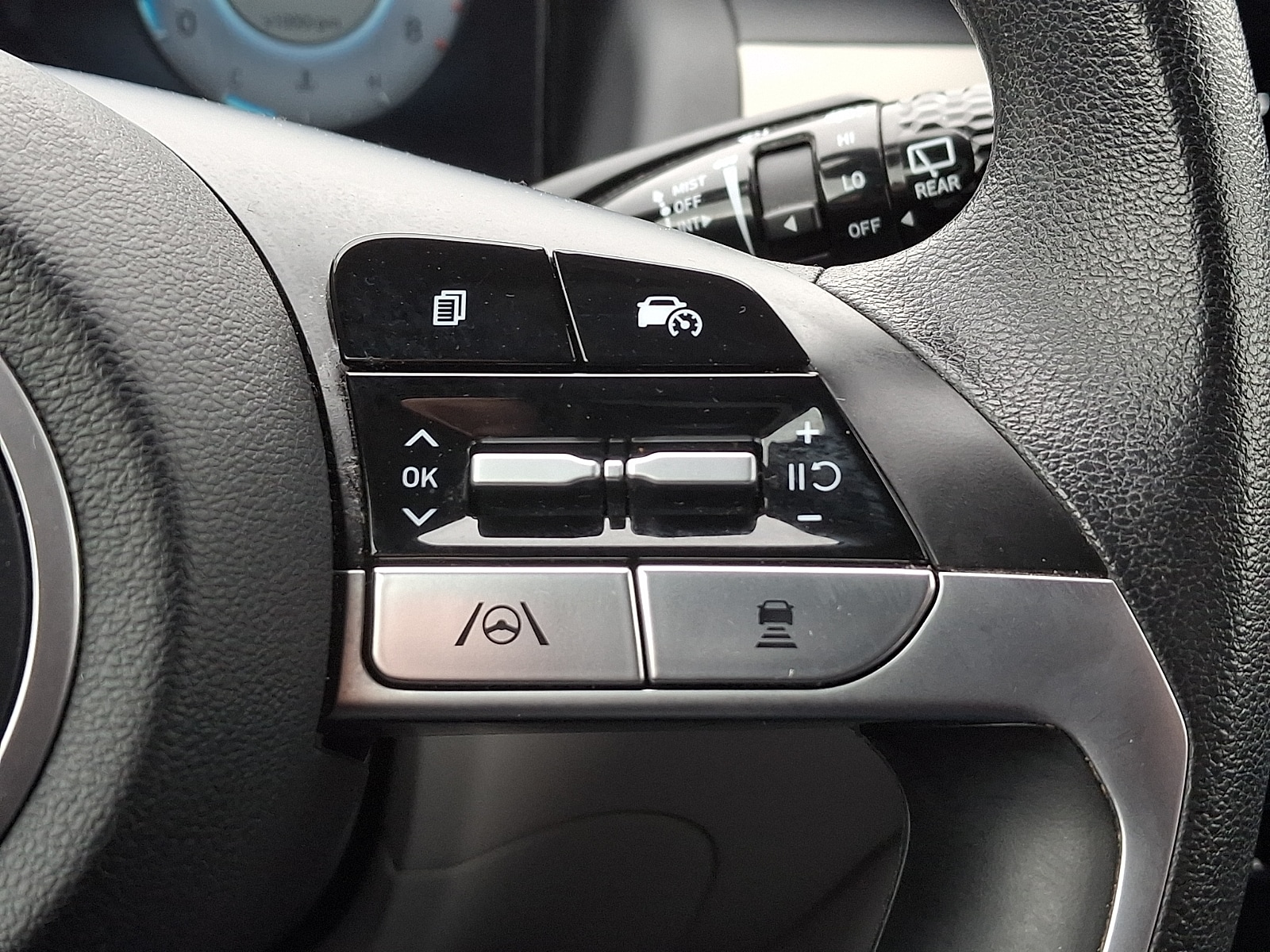 2024 Hyundai Tucson SEL - Photo 22