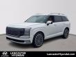 New 2027 Hyundai Palisade Hybrid Calligraphy SUV