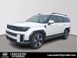 New 2026 Hyundai Santa Fe Hybrid Limited SUV