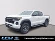 Used 2024 Chevrolet Colorado Z71 Truck Crew Cab