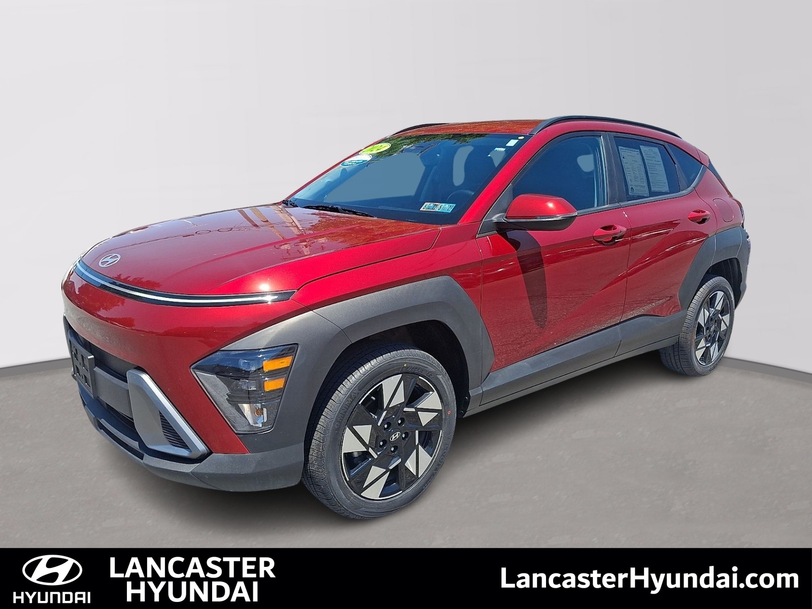 2024 Hyundai Kona SEL Automatic AWD's photo