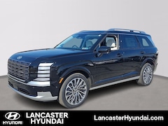 2026 Hyundai Palisade Calligraphy AWD SUV