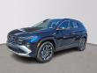 Certified 2025 Hyundai Tucson Hybrid Limited SUV