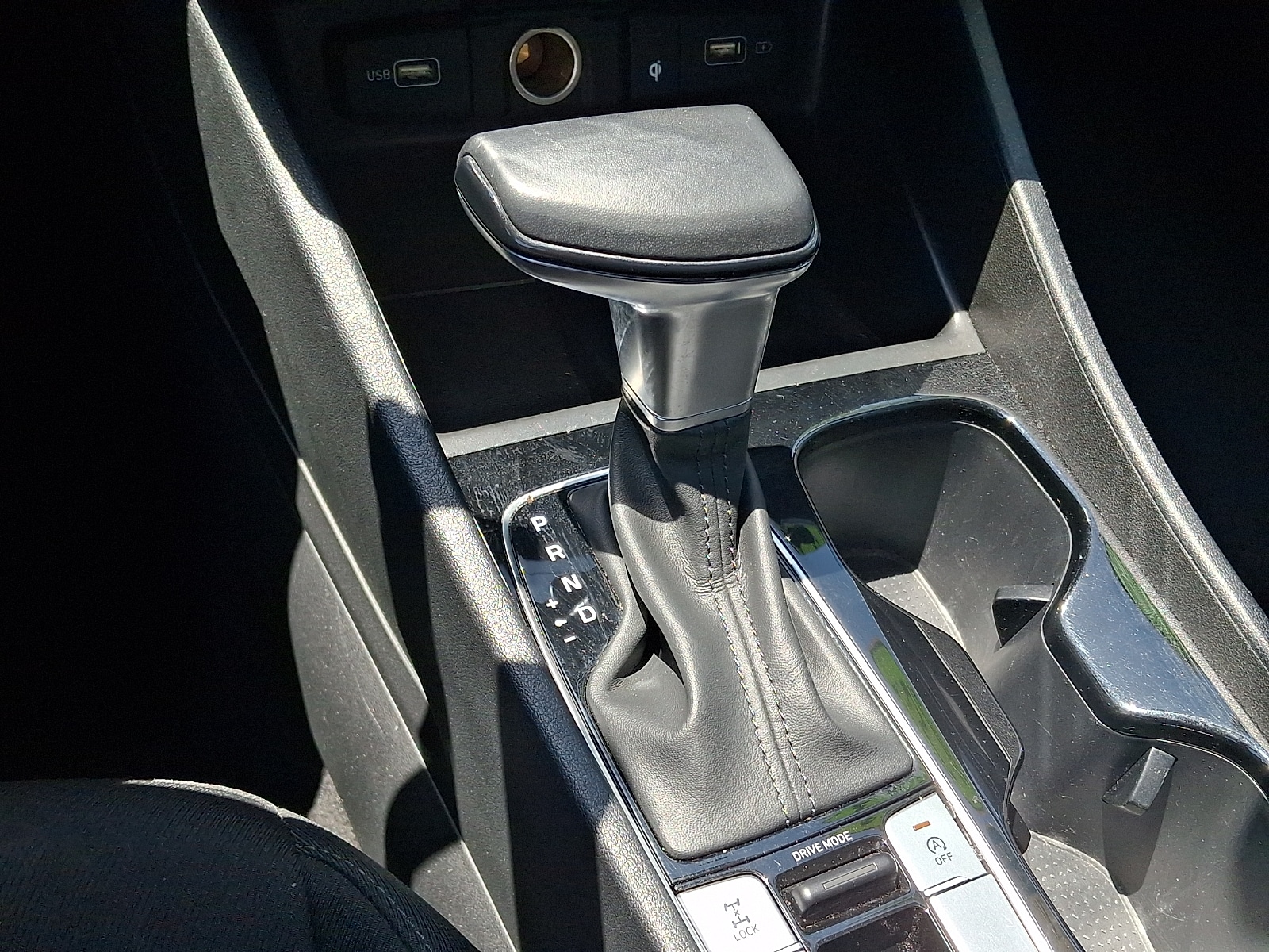 2022 Hyundai Tucson SEL - Photo 17
