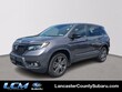 Honda Passport