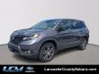 Used 2021 Honda Passport EX-L AWD SUV