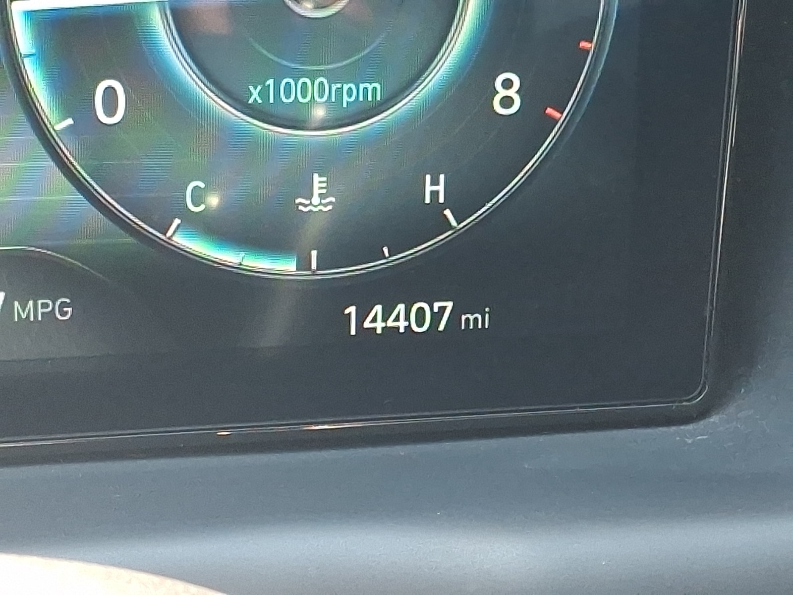 2024 Hyundai Santa Cruz Limited - Photo 21