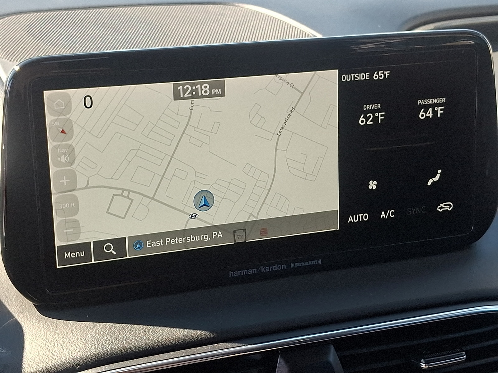 2023 Hyundai Santa Fe SEL - Photo 18