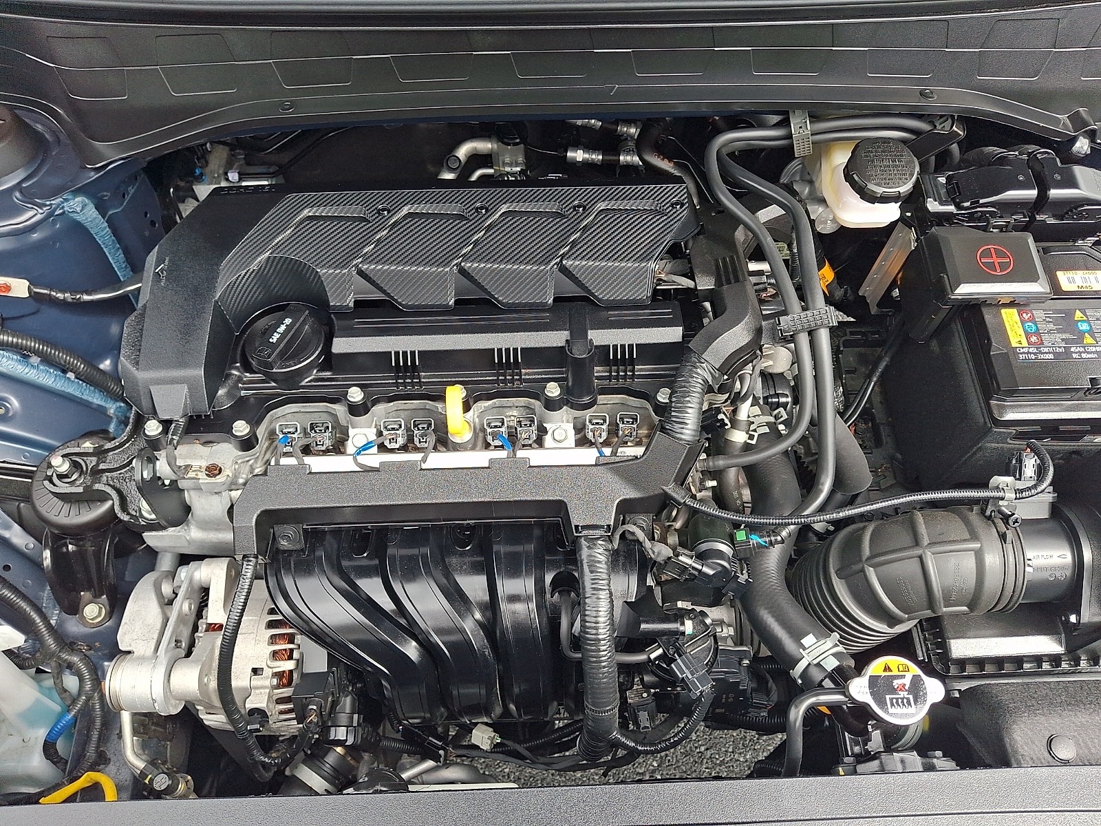2023 Hyundai Venue Limited - Photo 27