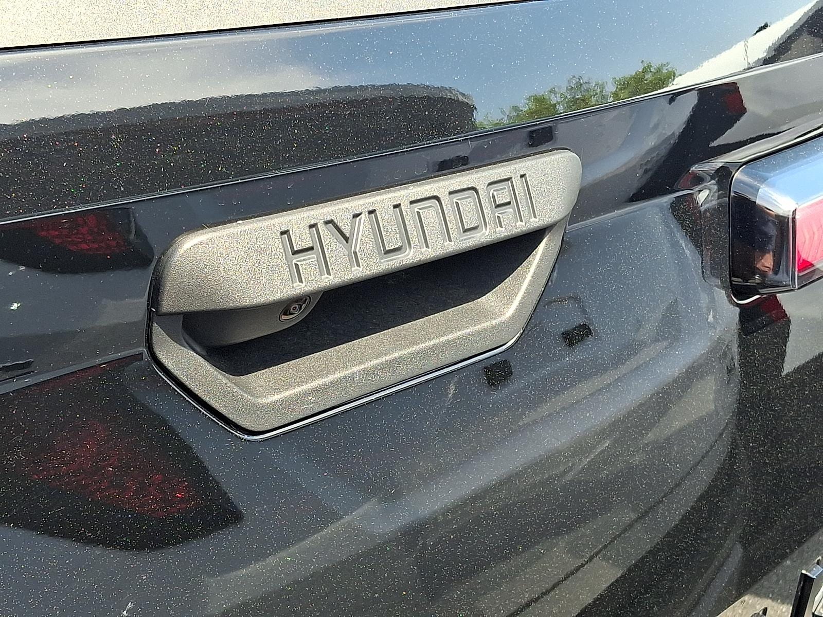 2026 Hyundai Santa Cruz SEL - Photo 18