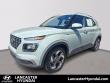 Certified 2025 Hyundai Venue SEL SUV