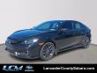 Used 2020 Honda Civic EX-L Hatchback