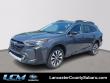 Certified 2023 Subaru Outback Limited SUV