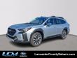 Certified 2025 Subaru Outback Touring XT SUV