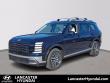 New 2027 Hyundai Palisade Hybrid SEL 7P SUV