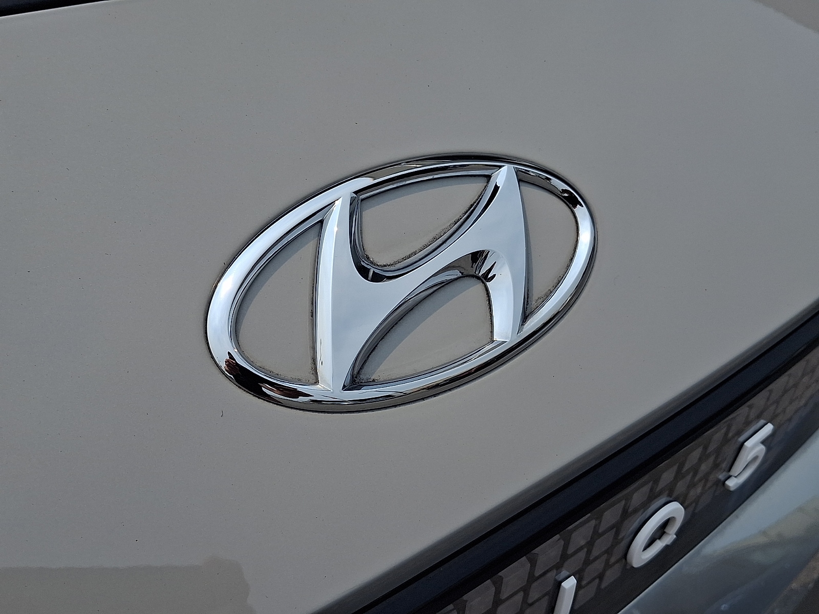 2023 Hyundai IONIQ 5 Limited - Photo 31