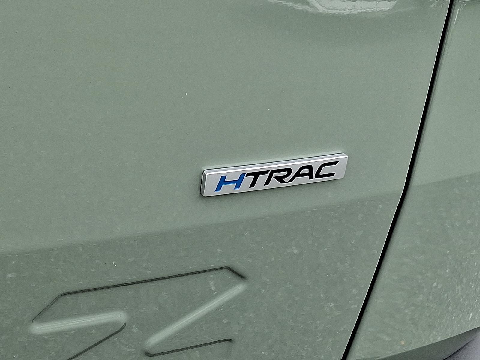 2026 Hyundai Santa Cruz SE - Photo 17