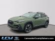 Certified 2025 Subaru Crosstrek Limited SUV