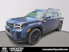 2026 Hyundai Santa Fe Calligraphy AWD SUV