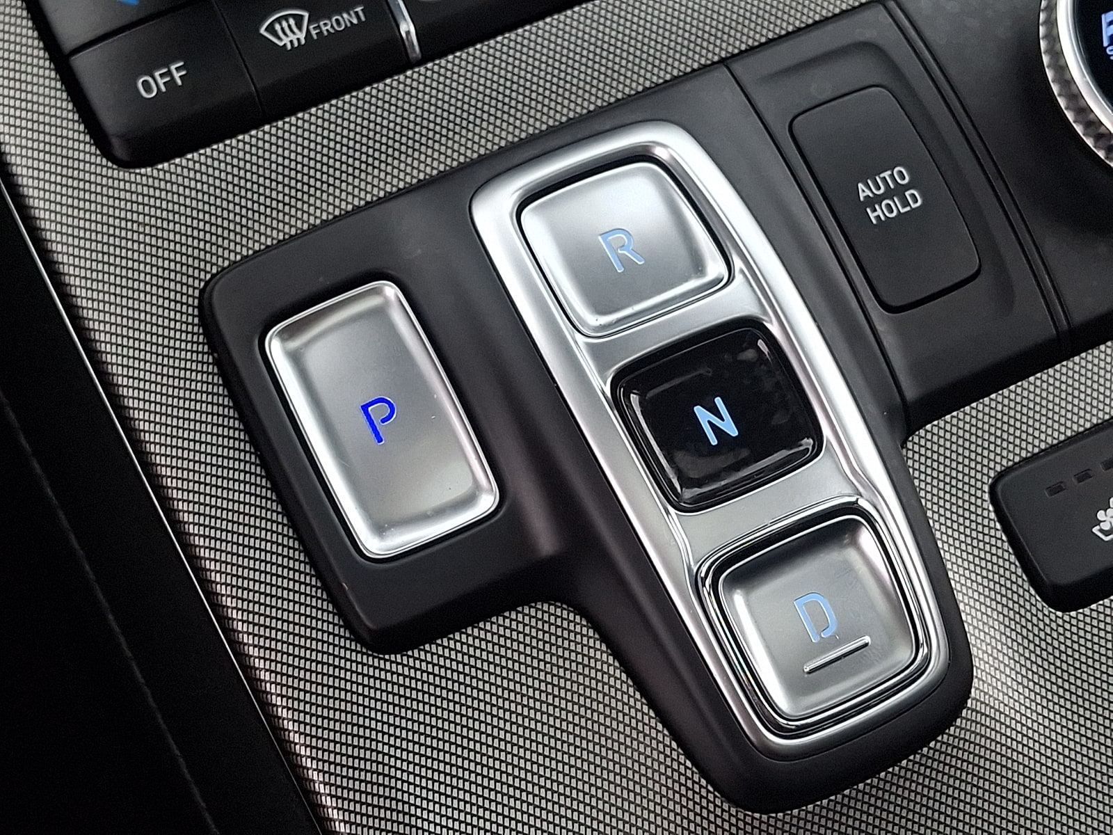 2020 Hyundai Palisade Limited - Photo 17