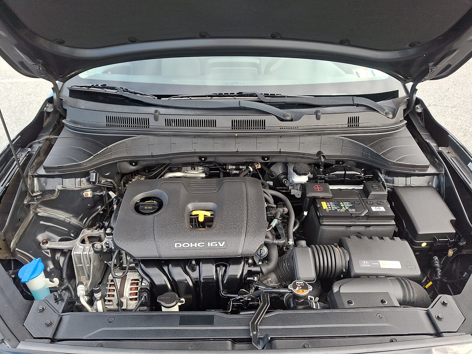 2018 Hyundai Kona SEL - Photo 29