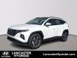 Certified 2024 Hyundai Tucson Hybrid Limited SUV