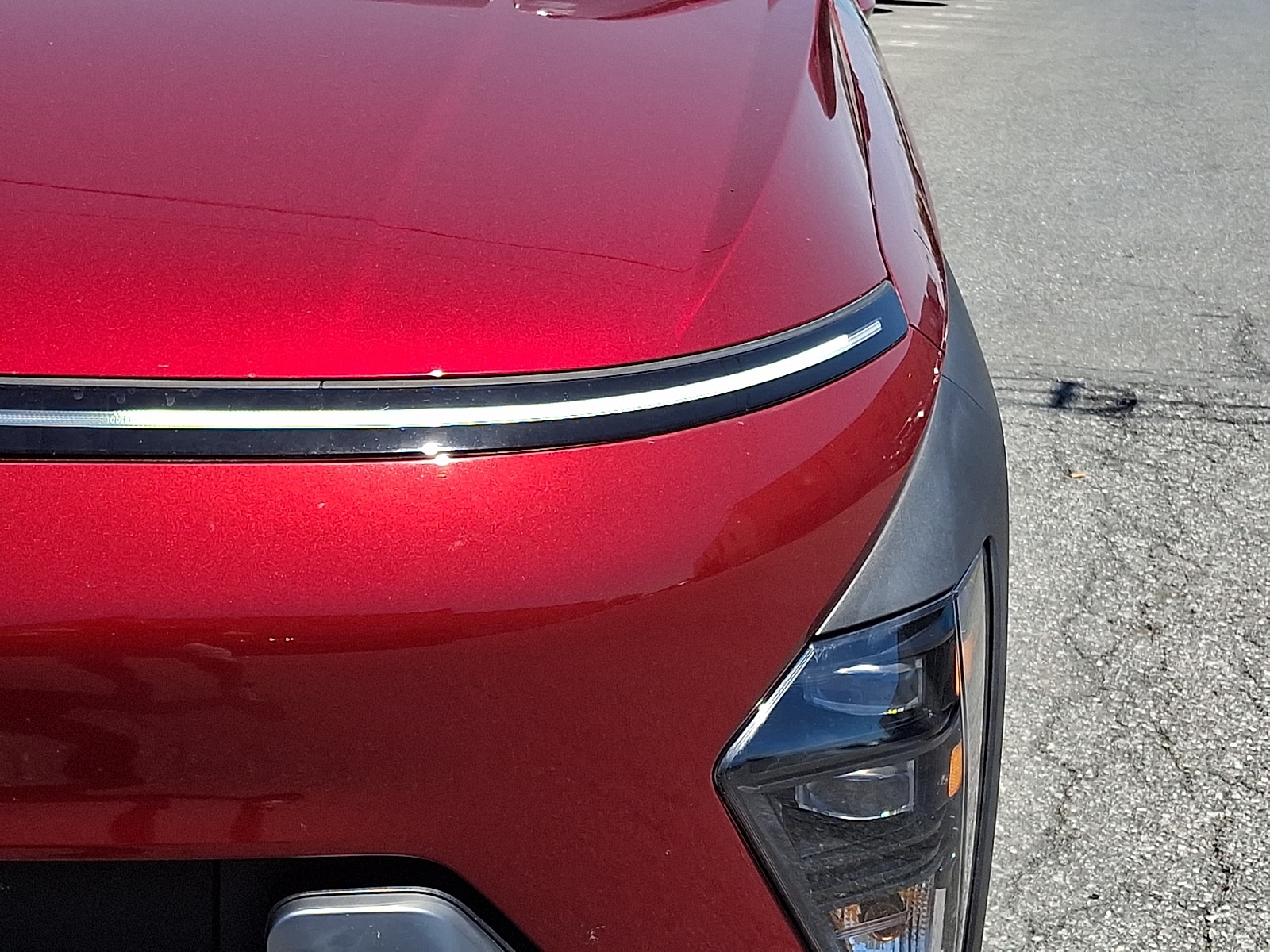 2024 Hyundai Kona SEL - Photo 10