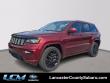 Used 2022 Jeep Grand Cherokee WK Laredo SUV