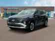 New 2025 Hyundai Tucson SEL Convenience AWD SUV