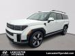New 2026 Hyundai Santa Fe Hybrid Limited SUV