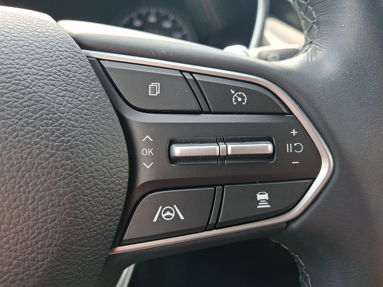 2023 Hyundai Santa Fe XRT - Photo 22
