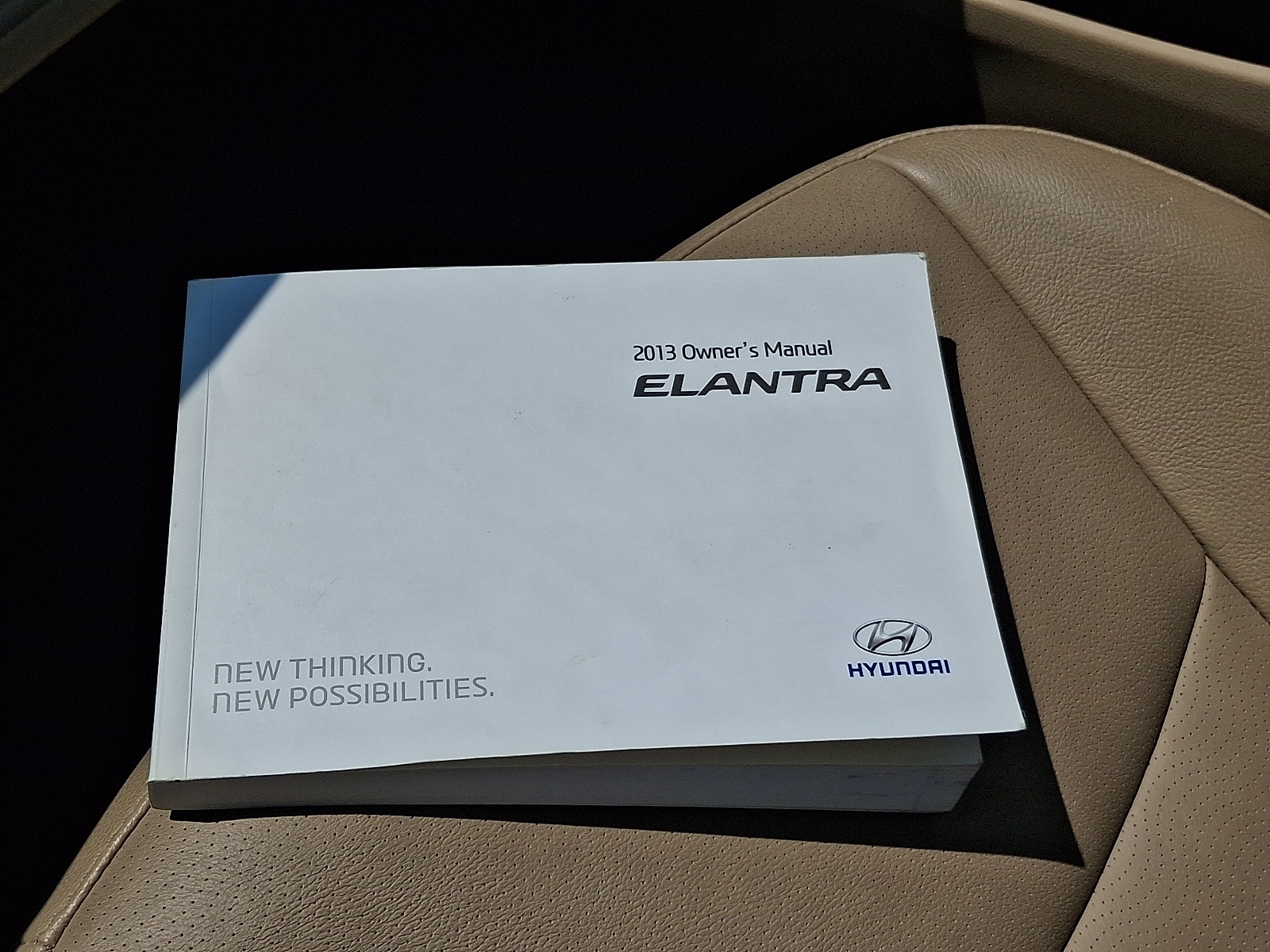 2013 Hyundai Elantra Limited - Photo 26