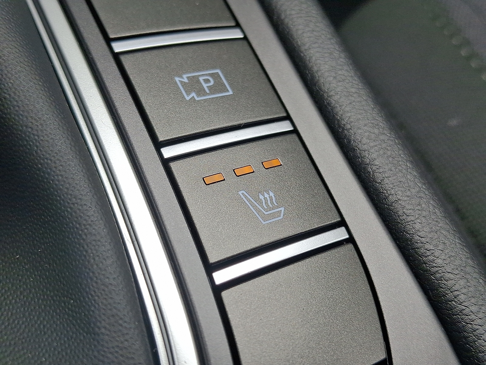 2026 Hyundai Kona SEL Sport - Photo 15