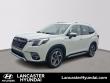 Certified 2022 Subaru Forester Touring SUV