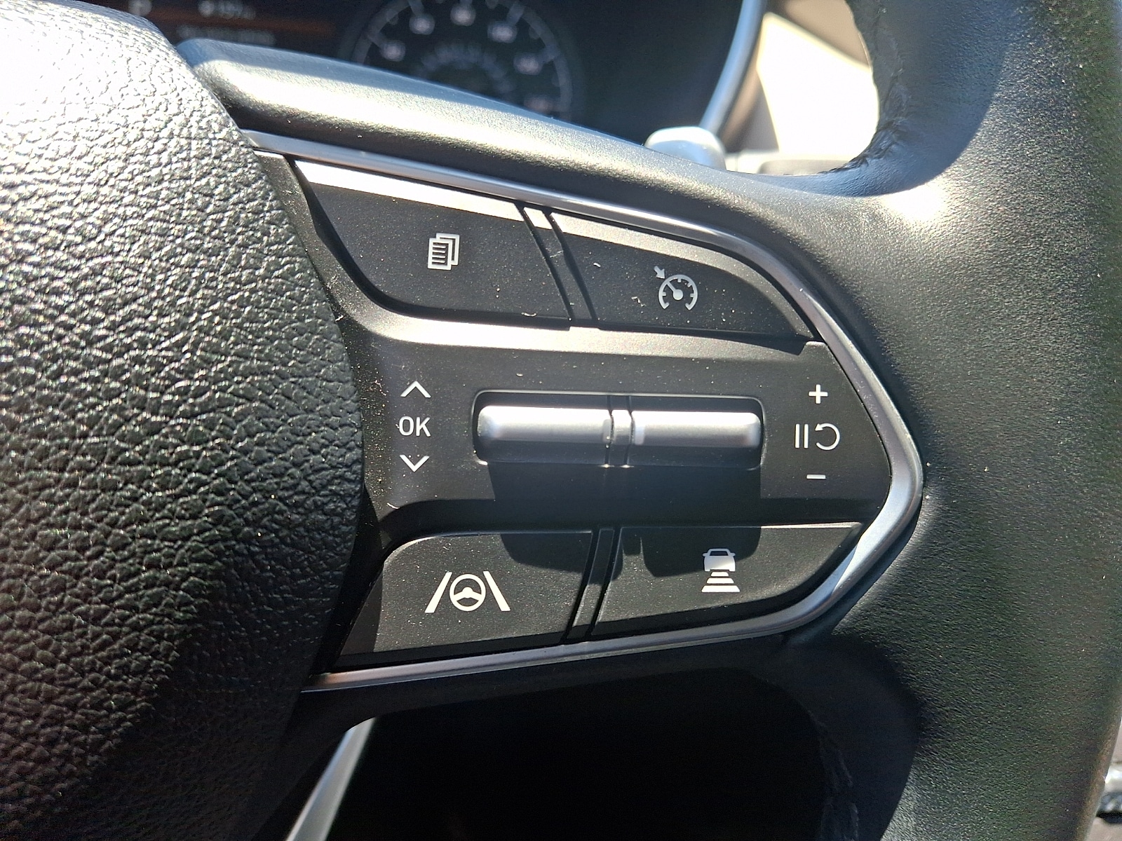 2023 Hyundai Santa Fe SEL - Photo 22