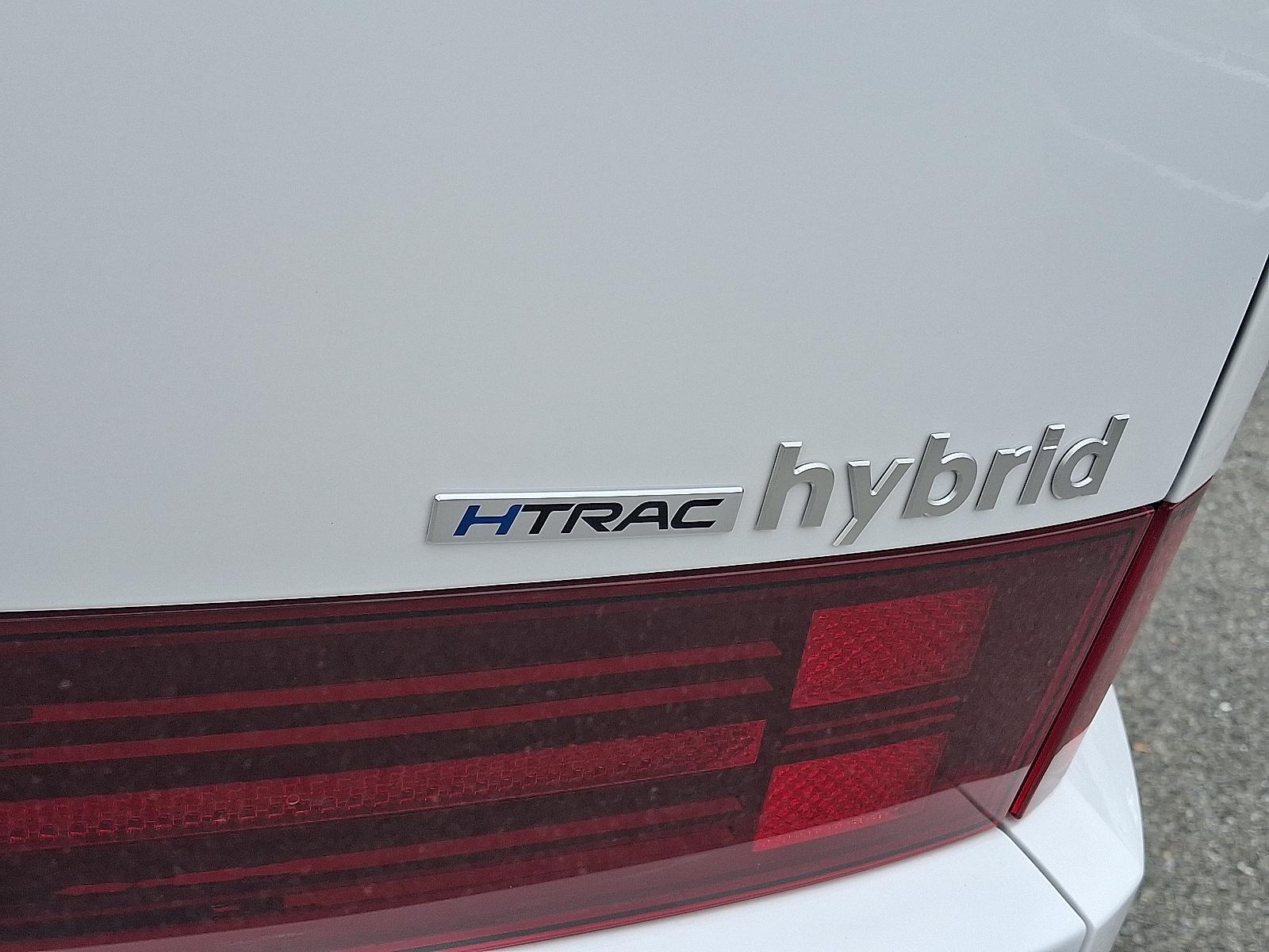 2026 Hyundai Santa Fe Limited - Photo 19