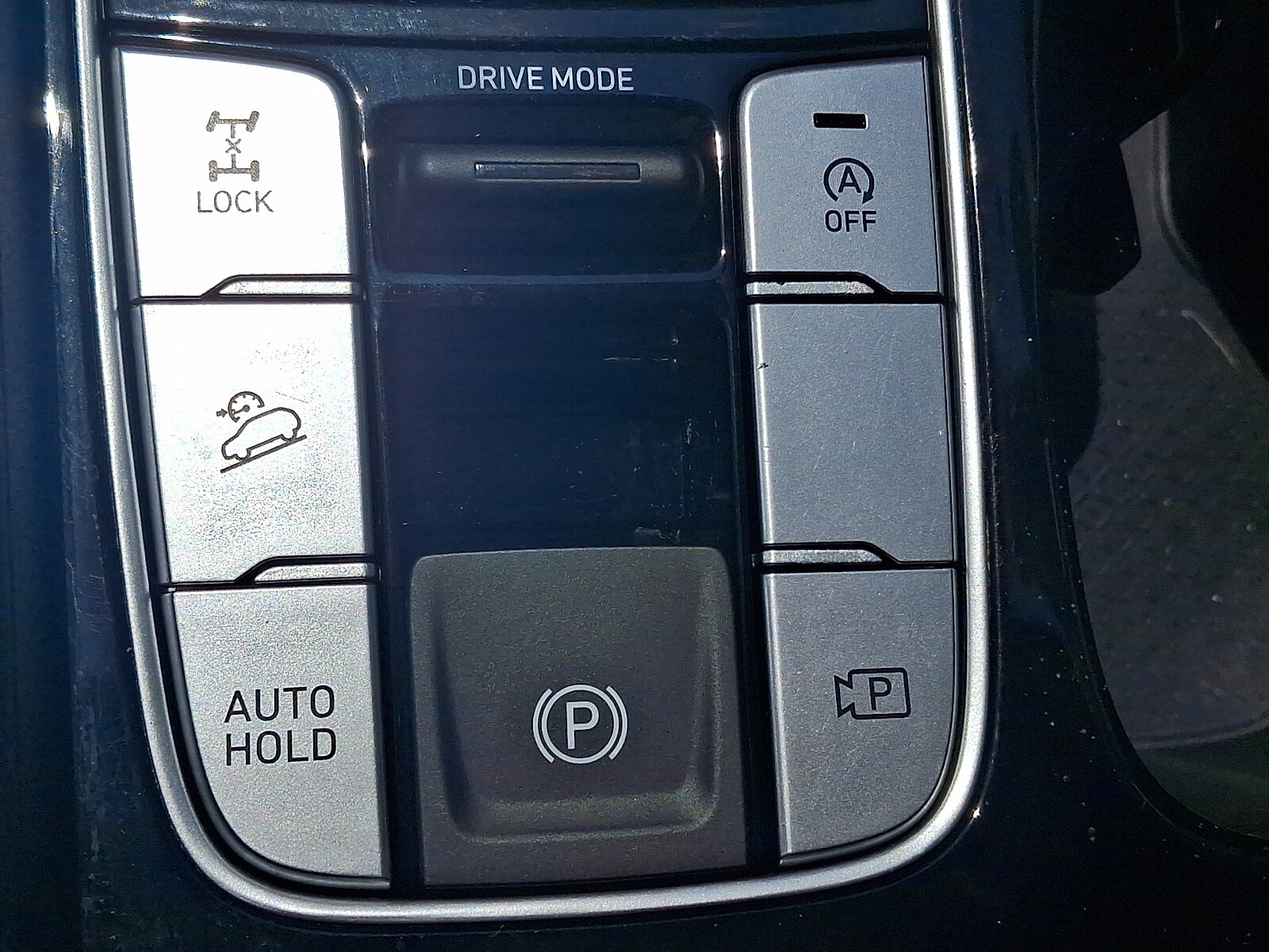 2022 Hyundai Tucson SEL - Photo 26